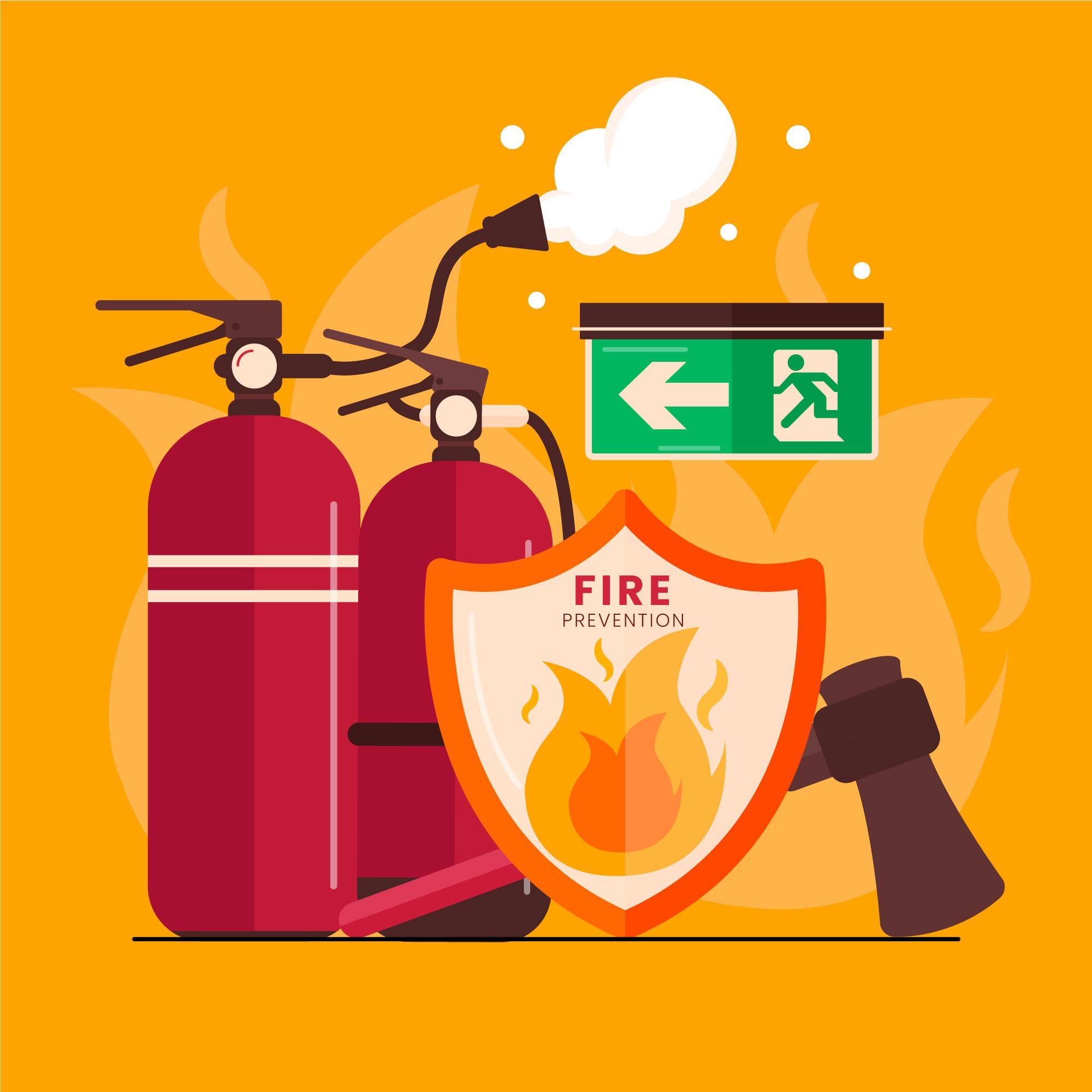 Fire Safety and Prevention